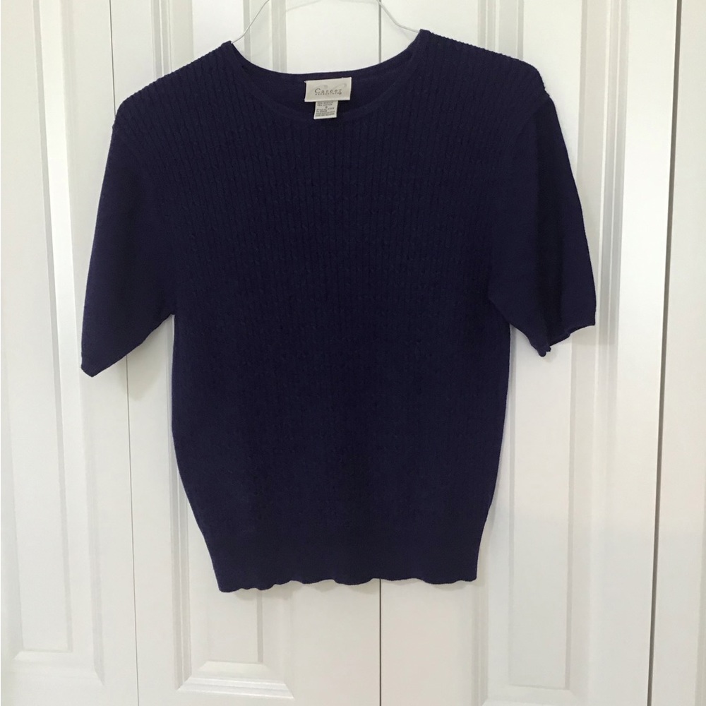 Career Essential sweater.